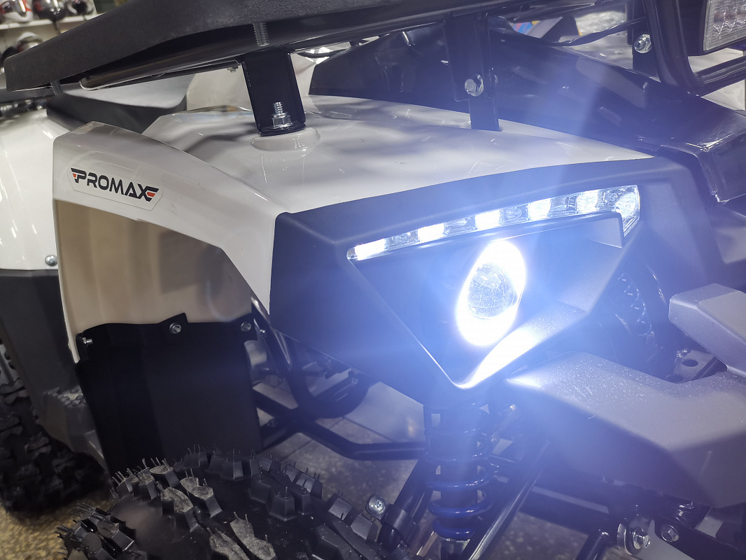 Квадроцикл PROMAX WILD 175 LUX в Хасавюрте