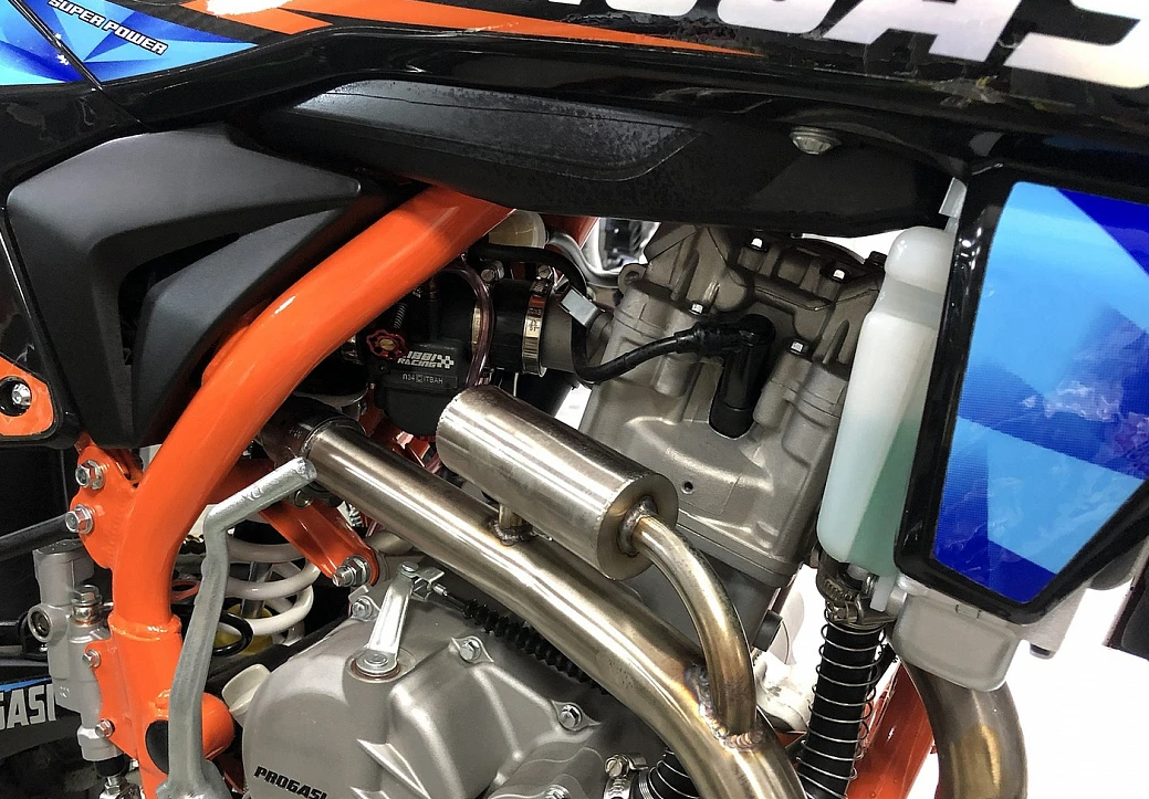 Мотоцикл Progasi Gaudi 300 в Хасавюрте