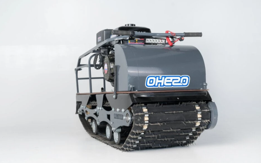 Мотобуксировщик ОНЕГО 500 15 FRONT LIMITED в Хасавюрте