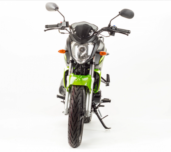 Мотоцикл BANDIT 250 в Хасавюрте