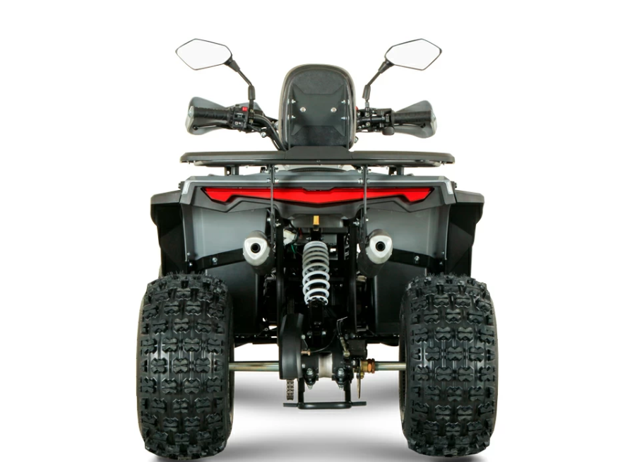 Квадроцикл YACOTA DRAGON LUX LD 125 в Хасавюрте