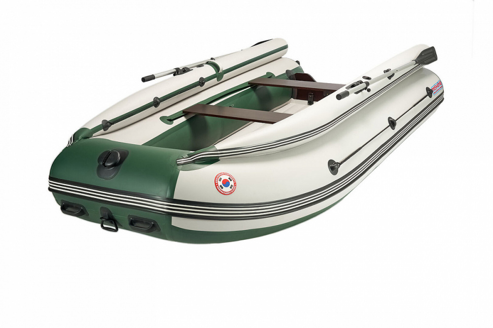 Лодка MISHIMO FAMILY LITE 400 в Хасавюрте