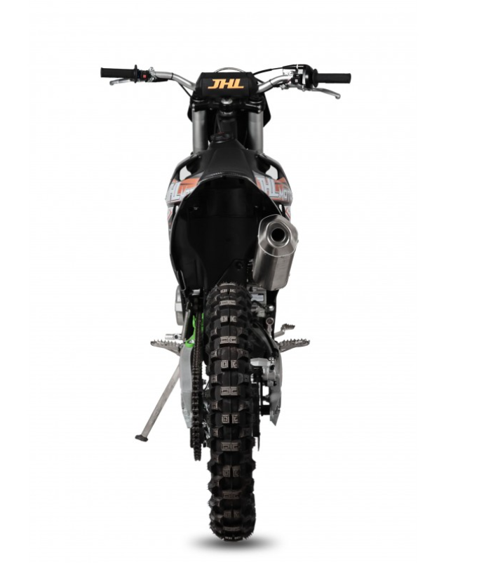 Мотоцикл JHLMOTO JHL LX1 CB250 (172FMM-3A) в Хасавюрте