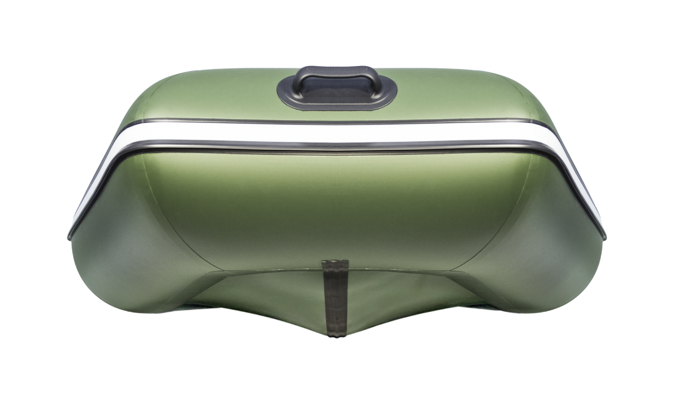 Лодка АКВА 2900 СК в Хасавюрте