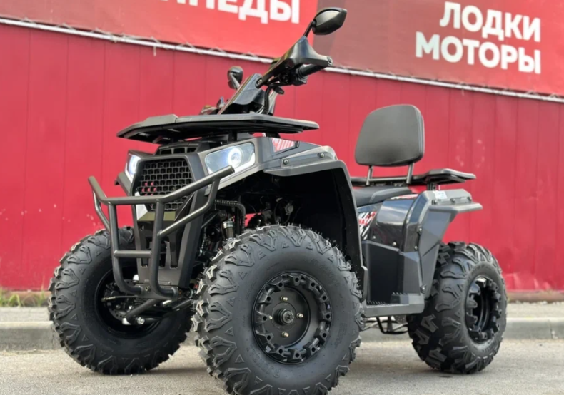 Квадроцикл GBM CROSS HILL 300 NEW в Хасавюрте