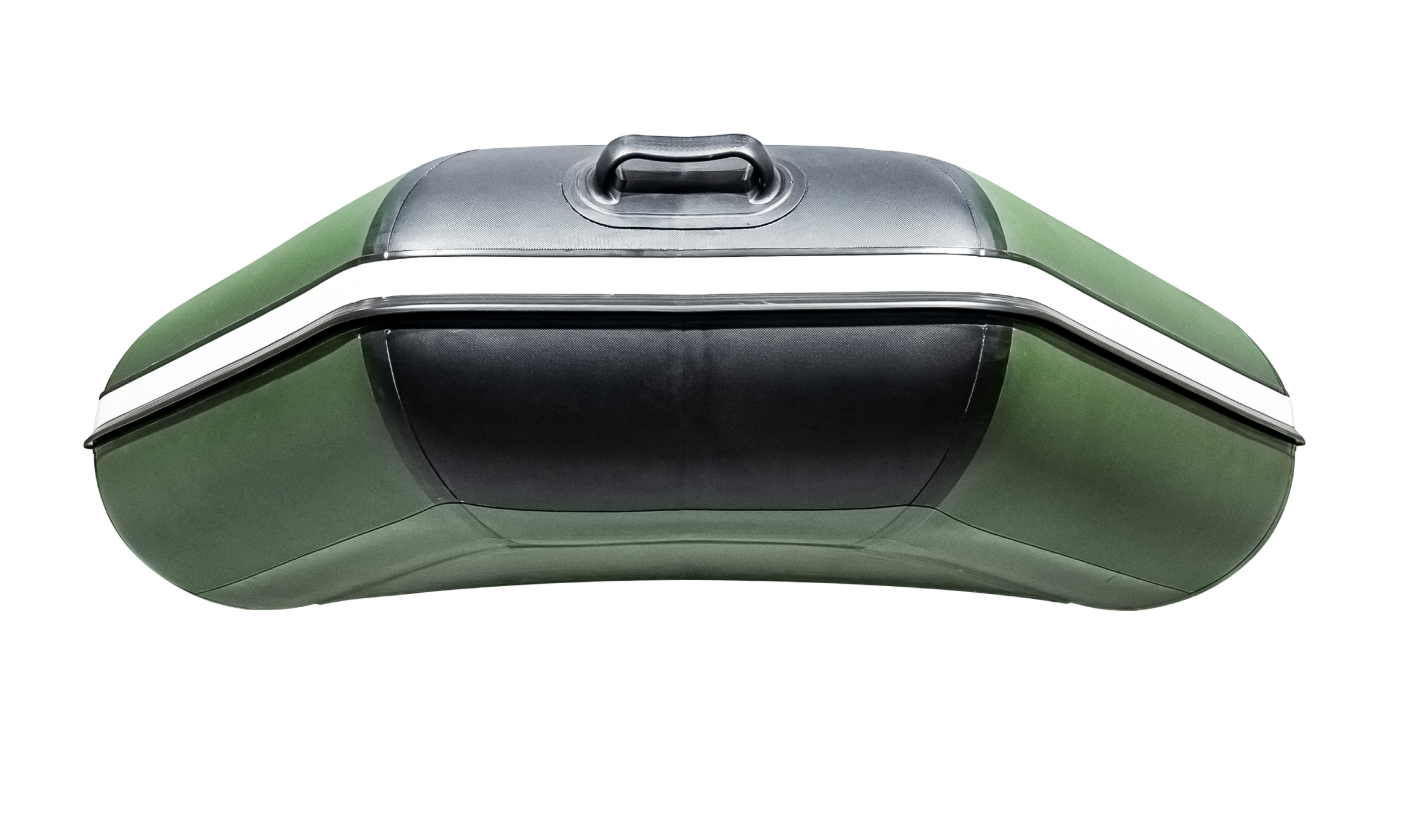 Лодка Аква 2800 в Хасавюрте