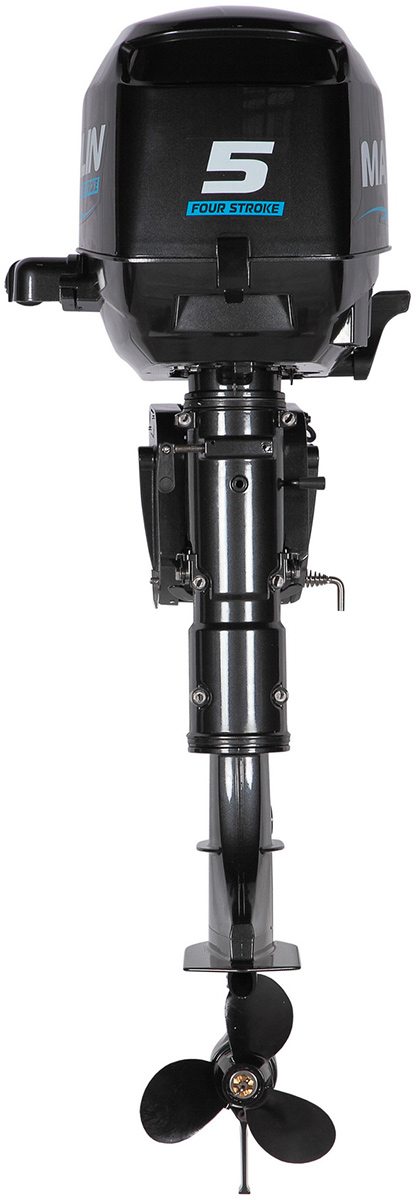 Лодочный мотор MARLIN MF 5 AMHL в Хасавюрте