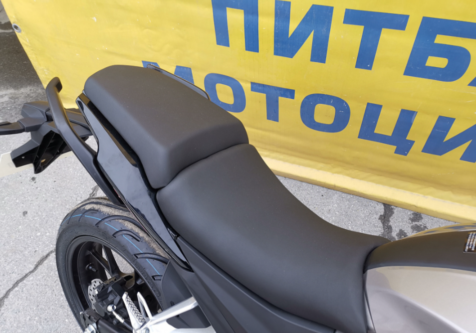 Мотоцикл MOTOLAND (МОТОЛЕНД) 250 CB250 (172FMM-5/PR250) (2022 г.) в Хасавюрте