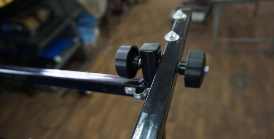 Мотобуксировщик XTREME-MOTORS "Полюс-2" Зима 15 л.с. в Хасавюрте