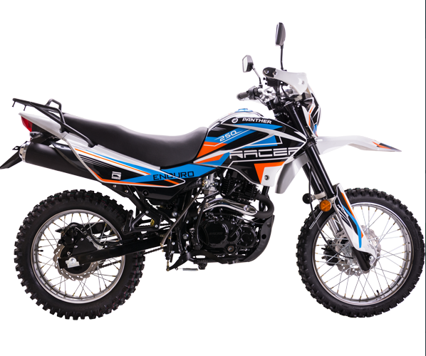 Мотоцикл Racer RC250GY-C2 Panther в Хасавюрте