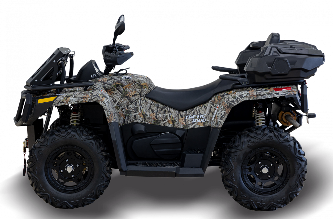 Квадроцикл HISUN TACTIC GT1000/EXTREME EDITION в Хасавюрте