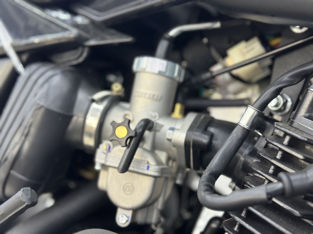 Кроссовый мотоцикл PROMAX ARMY 250 в Хасавюрте