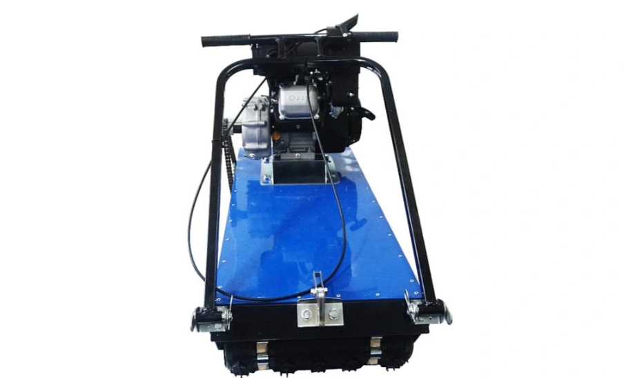 Мотобуксировщик XTREME-MOTORS "Конек-Горбунок" 8.5 л.с. в Хасавюрте