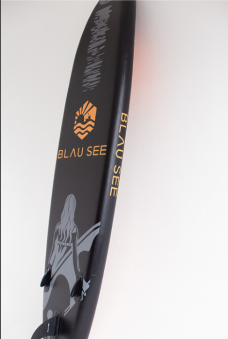 НАДУВНОЙ SUP-BOARD MOONLIGHT 11,6 в Хасавюрте