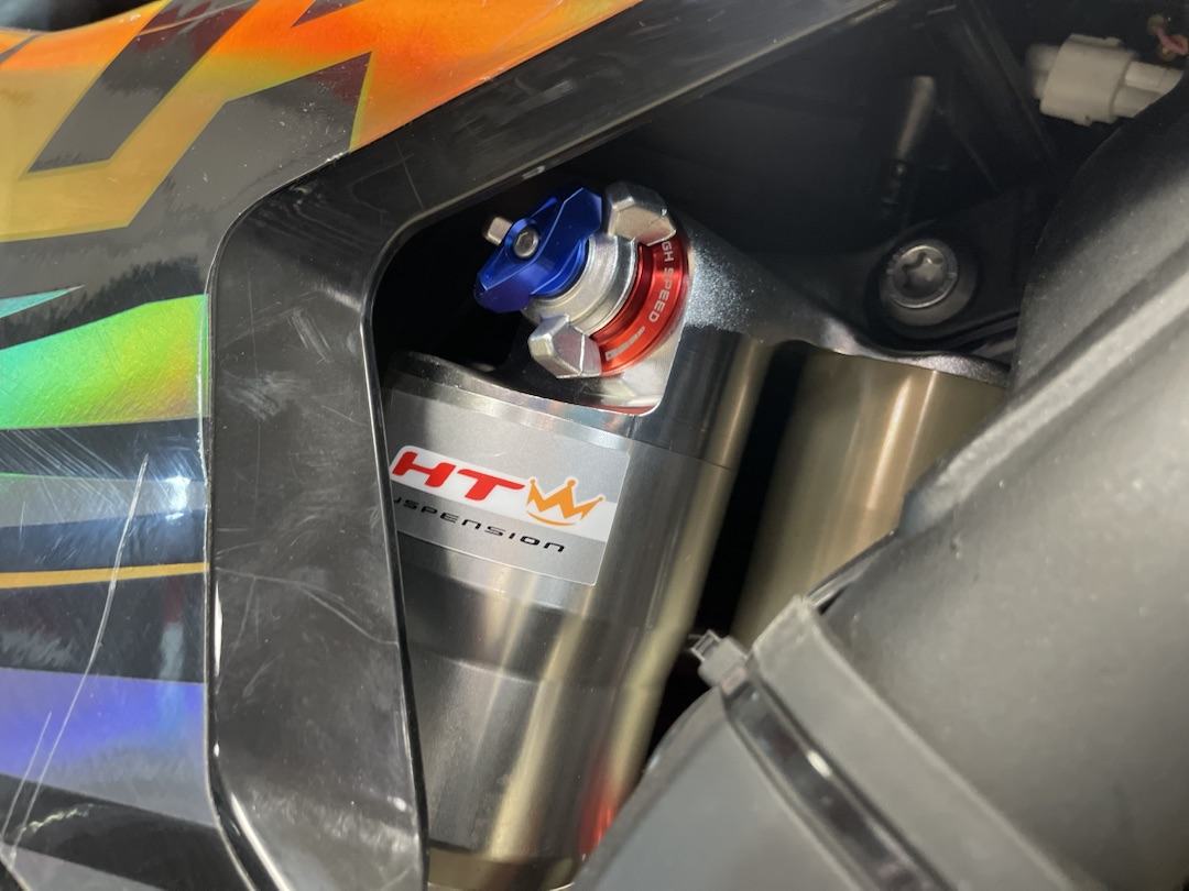 Кроссовый мотоцикл PROMAX BLACKOUT NB300 MX в Хасавюрте