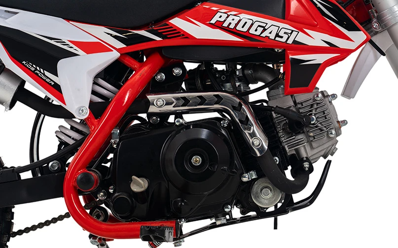 Питбайк Progasi KIDS POWER 110 (10/10) в Хасавюрте