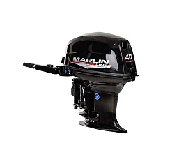 Лодочный мотор MARLIN PROLINE MP 40 AMH в Хасавюрте
