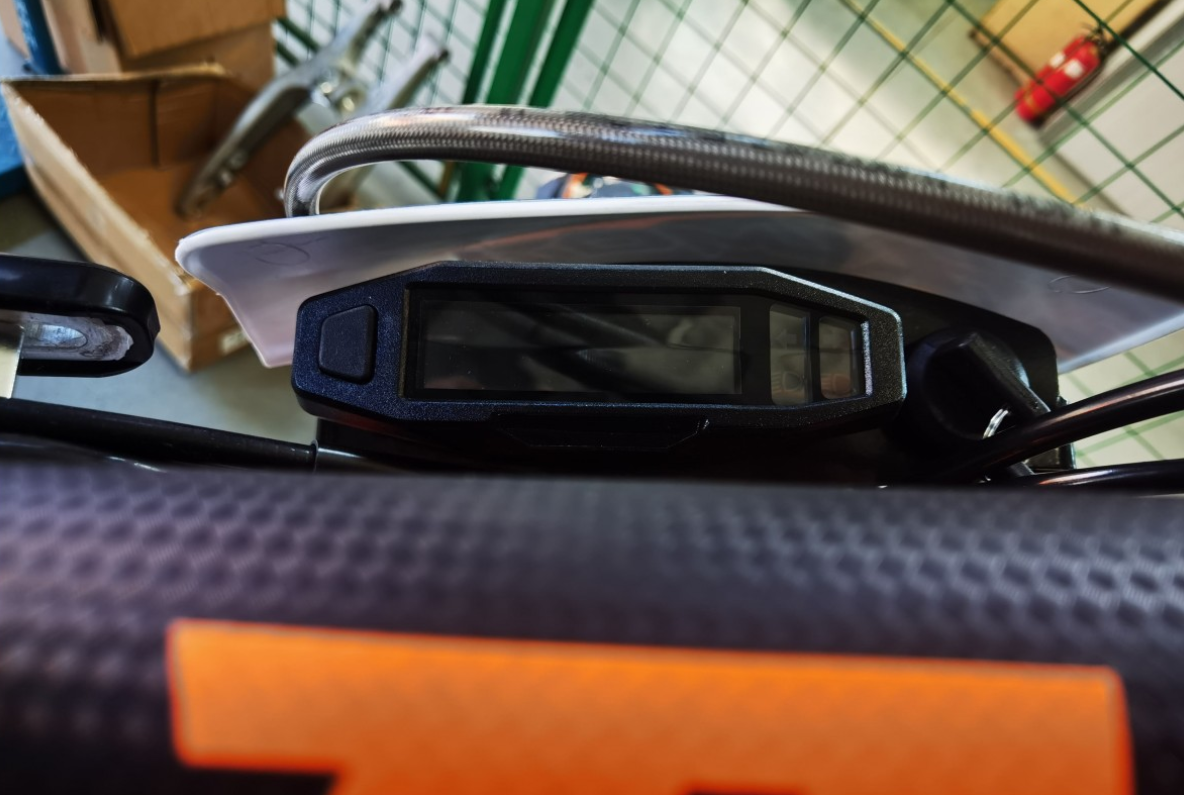 Мотоцикл JHLMOTO JHL Z4 PR250 (172FMM-5) в Хасавюрте