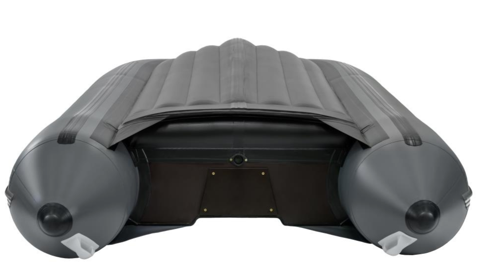 ЛОДКА НАДУВНАЯ YUKONA 450 НДНД в Хасавюрте