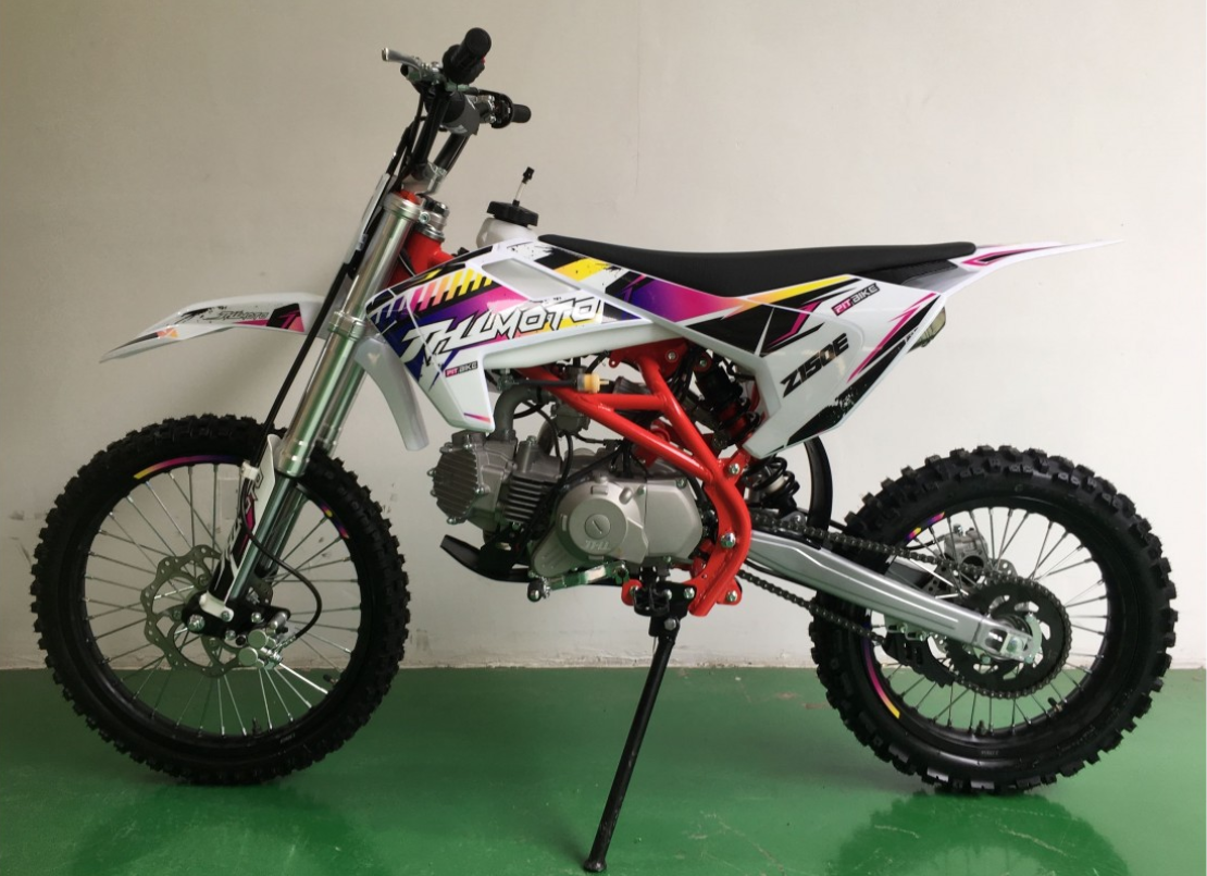 Питбайк JHLMOTO JHL Z150E (YX1P60FMJ) в Хасавюрте