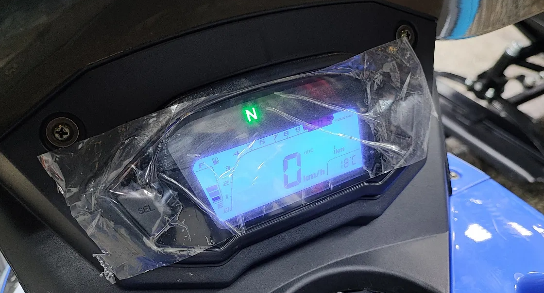 Снегоход Ataki WD150 Б/У в Хасавюрте