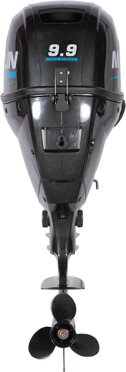 Лодочный мотор MARLIN MF 9.9 AMHL в Хасавюрте