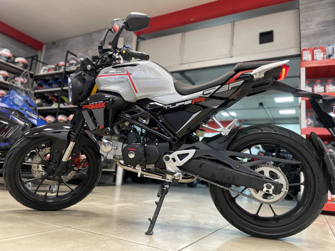 Мопед PROMAX CB150R (49) в Хасавюрте