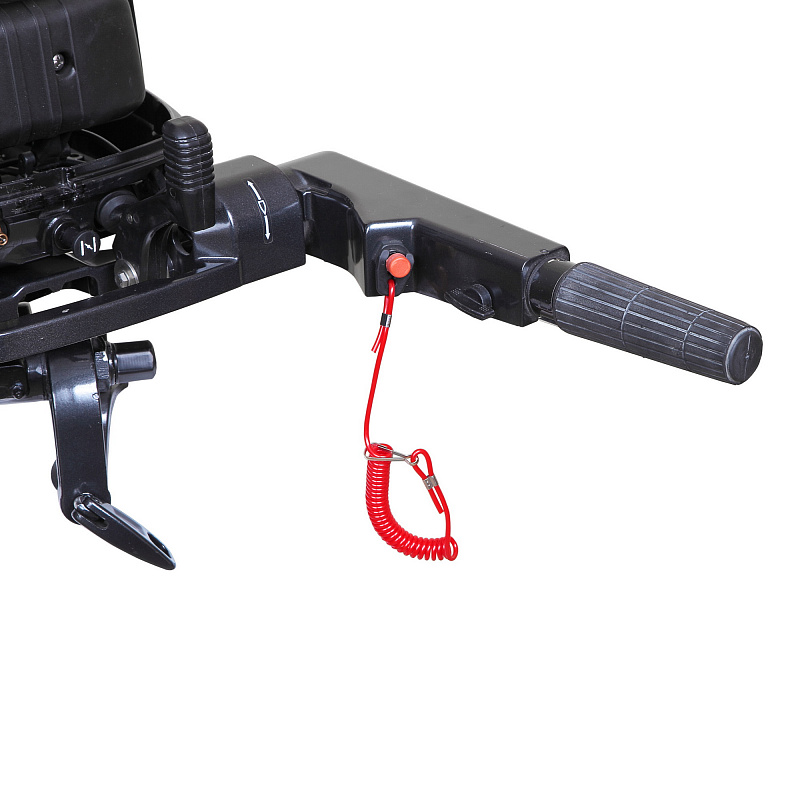 Лодочный мотор MARLIN MP 40 AMHL в Хасавюрте