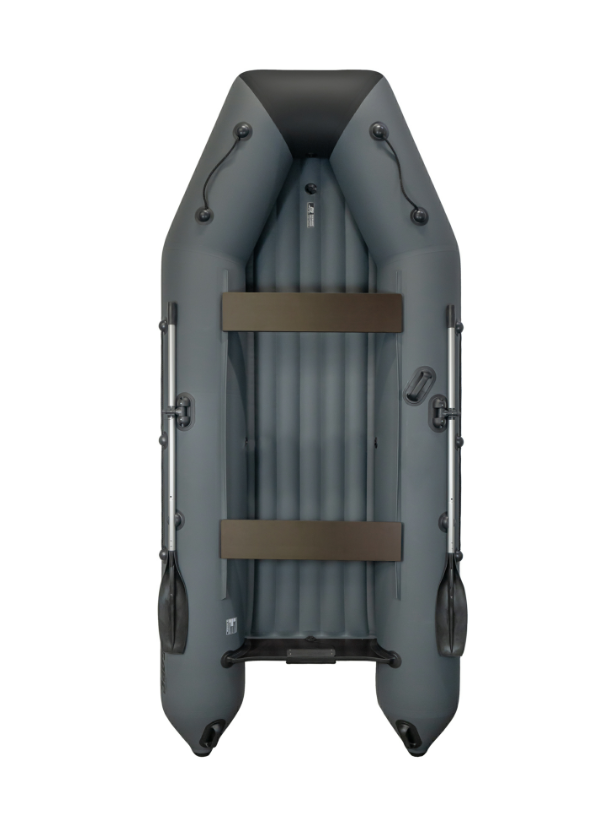 Лодка Барс 3400 НДНД в Хасавюрте