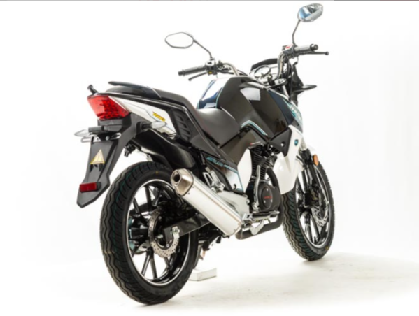 Мотоцикл MOTOLAND (МОТОЛЕНД) FIGHTER 250 в Хасавюрте