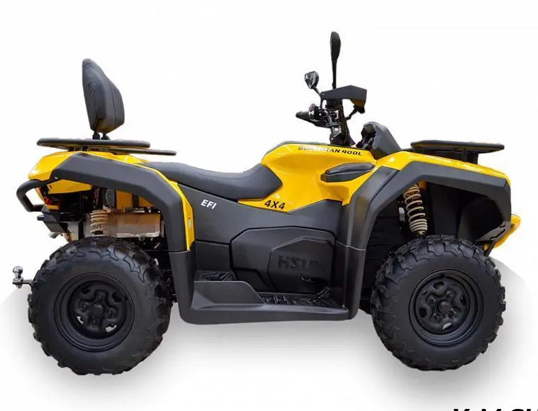 Квадроцикл HISUN GUARDIAN 400L /LONG в Хасавюрте