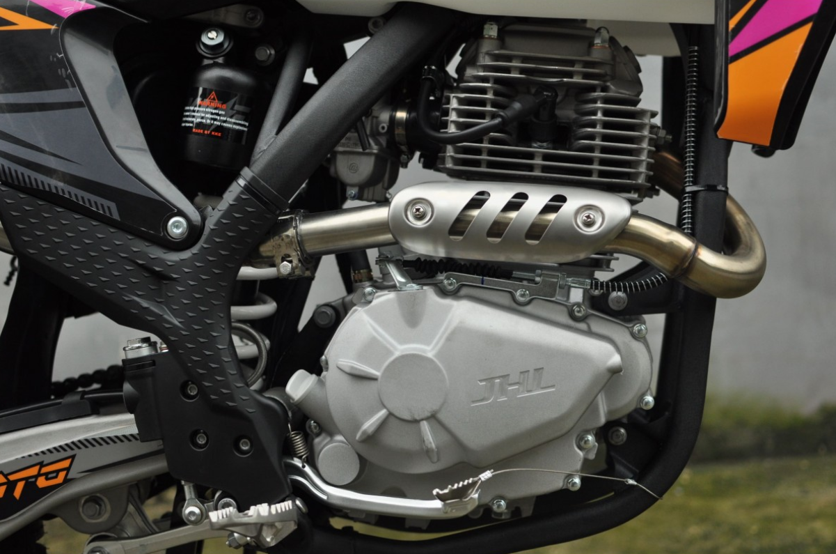 Мотоцикл JHLMOTO JHL LX3 PR300 (175FMN) в Хасавюрте