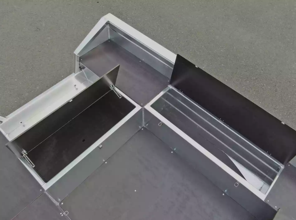 Алюминиевая лодка  Неман-420 в Хасавюрте