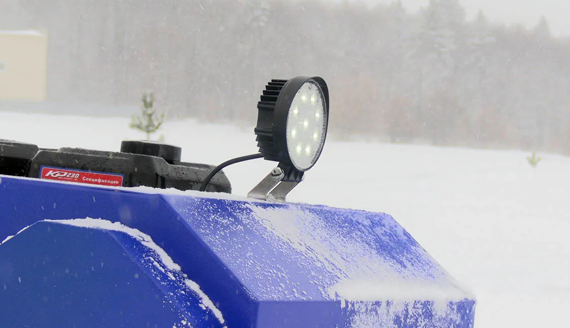 МОТОБУКСИРОВЩИК КОМПАКТНЫЙ ЛИДЕР-СИГМА-1S, 8,0+ Л.С. С МОДУЛЕМ "ТЯГАЧ" ВАРИАТОР TAV2-40 в Хасавюрте