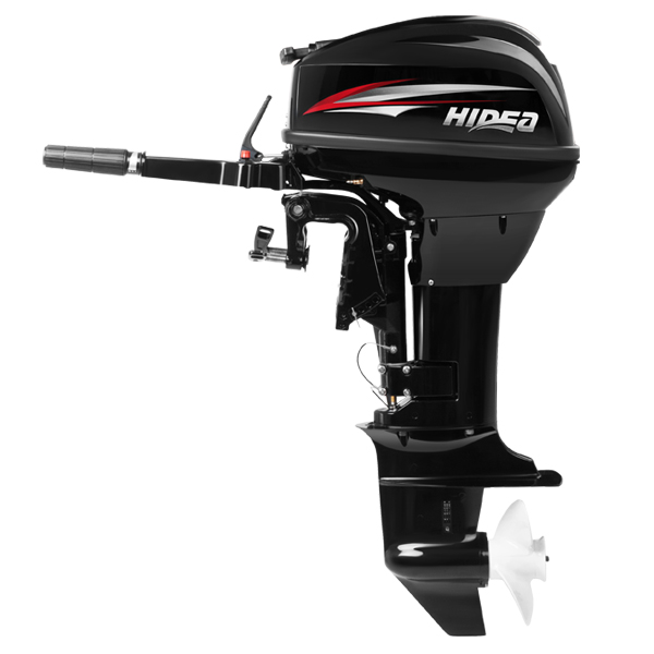 Лодочный мотор HIDEA HD9.9FHS в Хасавюрте