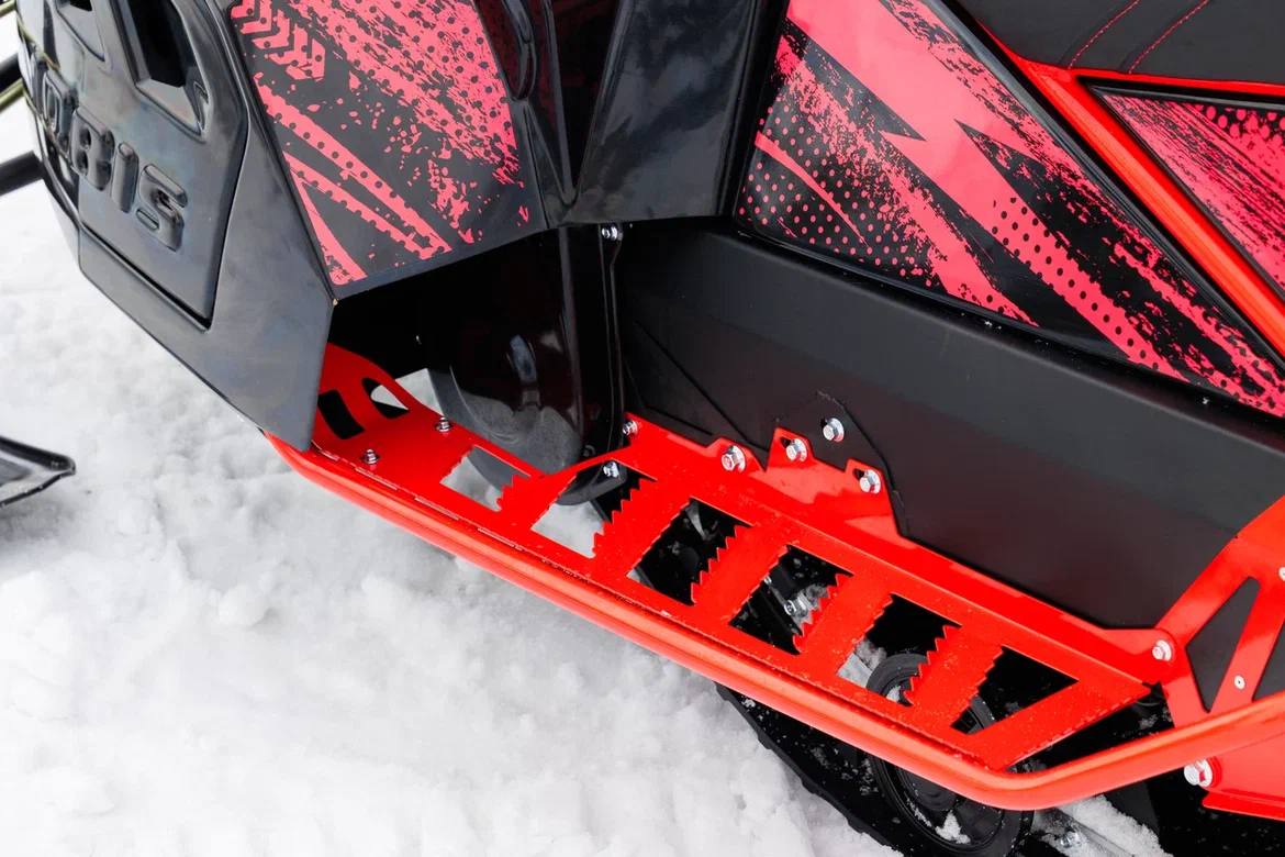 Снегоход IRBIS TUNGUS 400 25/26 в Хасавюрте