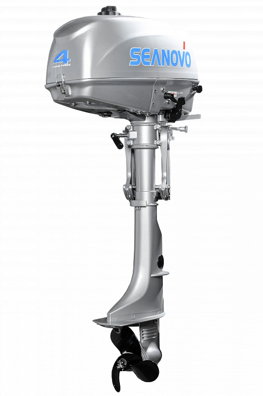 Лодочный мотор SEANOVO SN4FHS в Хасавюрте