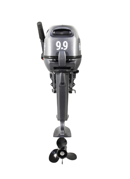 Лодочный мотор APACHE T9.9(15) BS в Хасавюрте