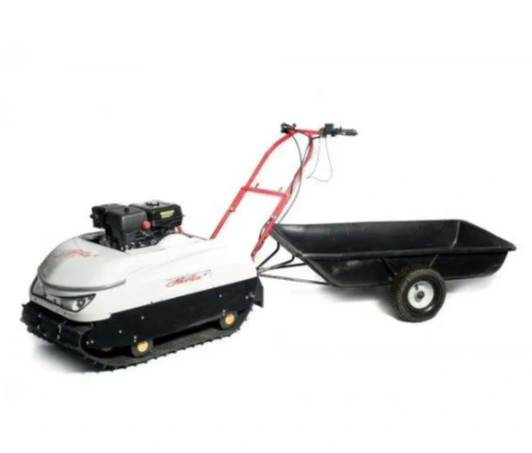 Мотобуксировщик Хортон 9 LX в Хасавюрте