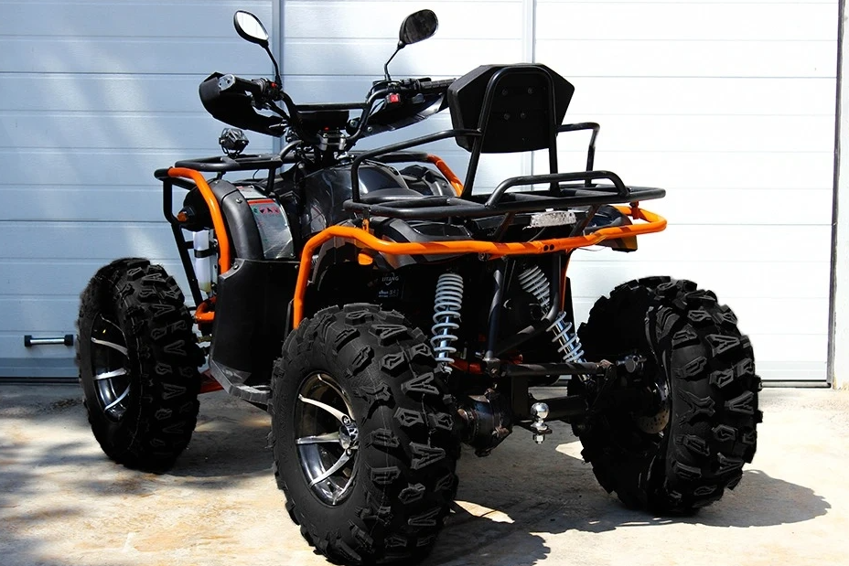 Квадроцикл PROMAX 300 4X4 ALL ROAD в Хасавюрте