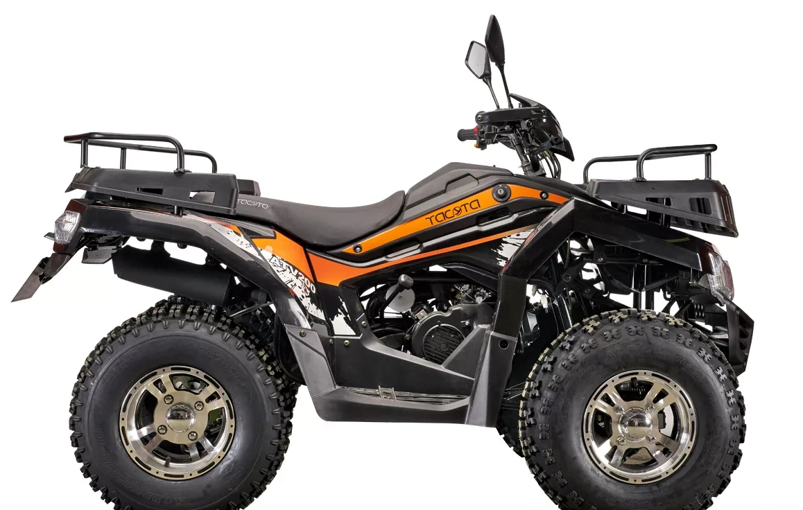 Квадроцикл YACOTA CABO 200LD в Хасавюрте