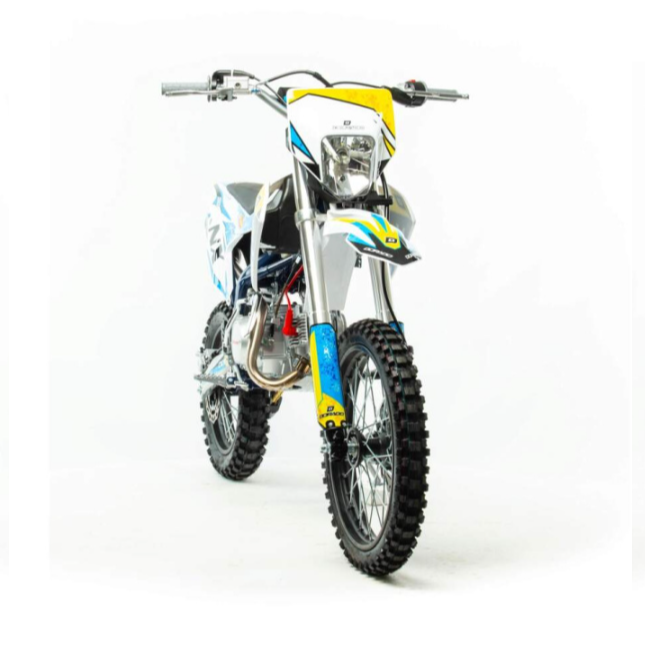 Питбайк MOTOLAND (МОТОЛЕНД) NX125 в Хасавюрте