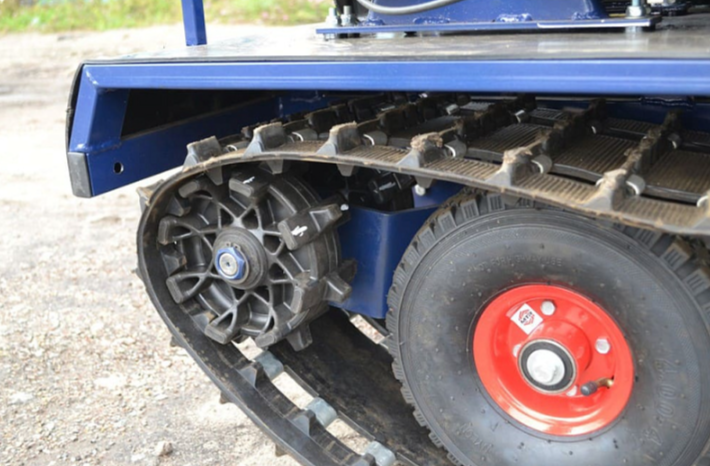 Мотобуксировщик БАРС К800 15 л.с. в Хасавюрте