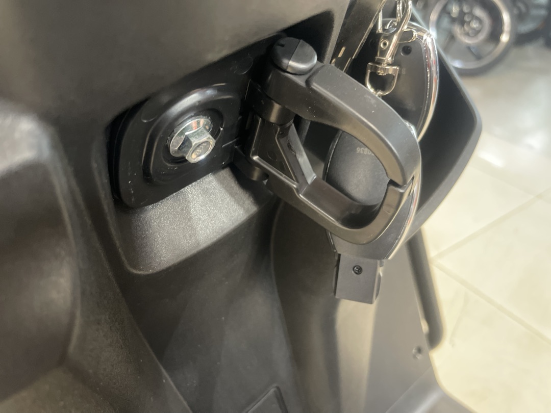 Скутер PROMAX STALKER ARMY 240(49) в Хасавюрте