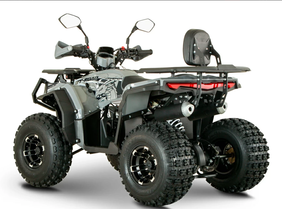 Квадроцикл YACOTA DRAGON LUX LD 150 PRO-SPORT в Хасавюрте