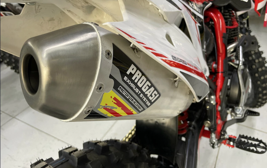 Мотоцикл Progasi SUPER MAX 250 PRO SPORT в Хасавюрте