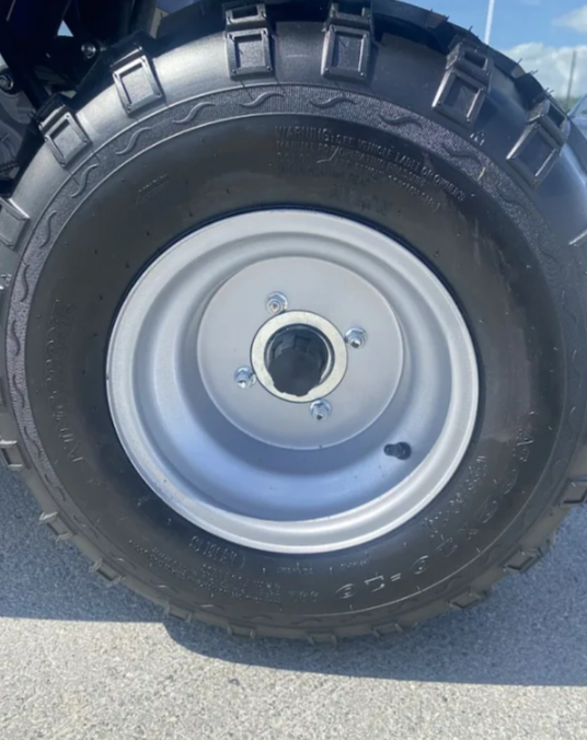 Квадроцикл IRBIS ATV 200 LUX (+лебедка) в Хасавюрте