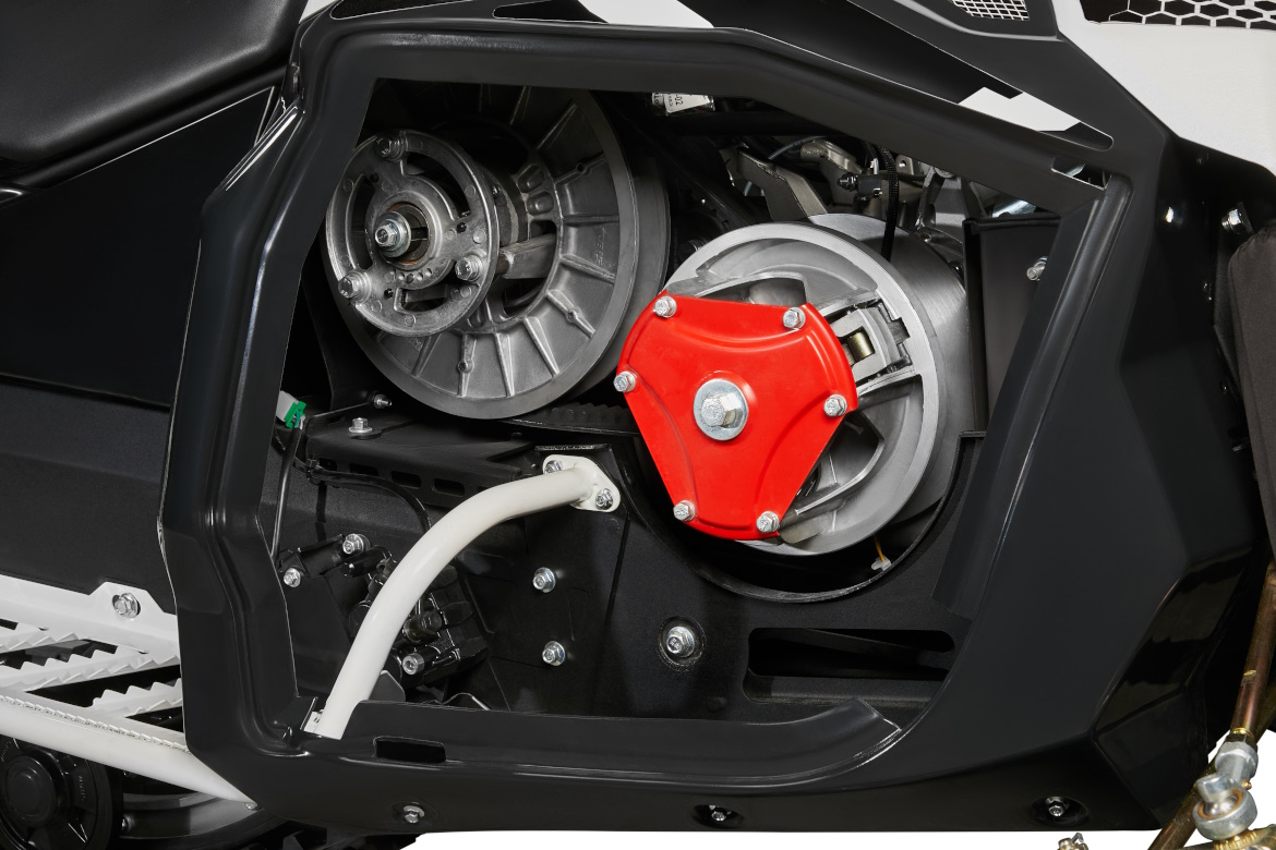 Снегоход IRBIS TUNGUS 600L 25/26 в Хасавюрте