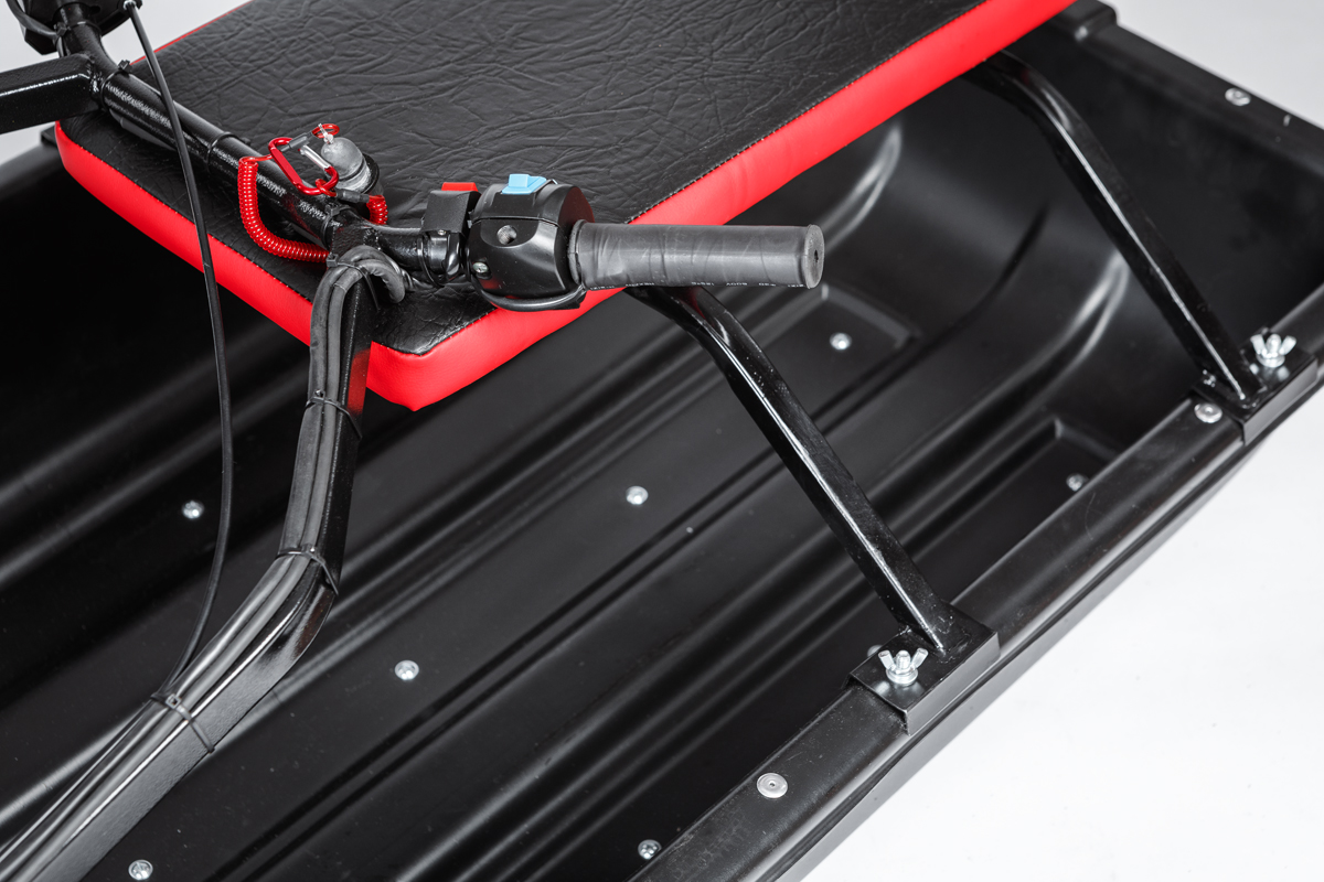 СИДЕНИЕ ДЛЯ САНЕЙ в Хасавюрте