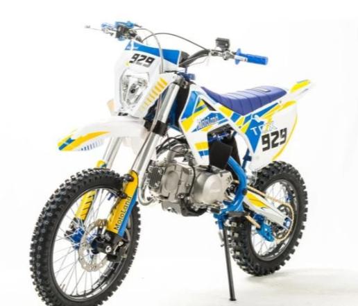 Питбайк MOTOLAND (МОТОЛЕНД) Кросс TCX125 в Хасавюрте